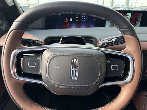 New 2026 Lincoln Navigator L Reserve image 29