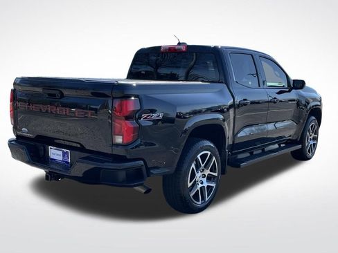 Used 2023 Chevrolet Colorado Z71 w/ Z71 Convenience Package 2 image 6