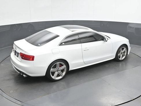 Used 2011 Audi S5 Prestige AWD/4WD image 31