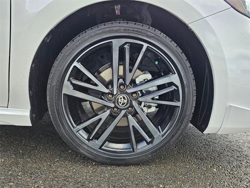 New 2026 Toyota Camry XSE image 9