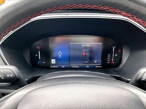 Used 2023 Ford Escape ST-Line w/ Tech Pack #1 AWD/4WD image 25