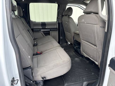 Used 2022 Ford F350 XLT image 11