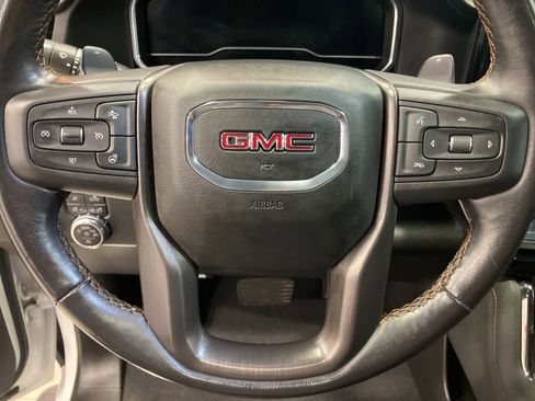 Used 2022 GMC Sierra 1500 AT4 w/ AT4 Premium Package image 19