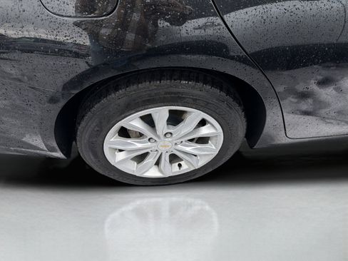 Used 2024 Chevrolet Malibu LT image 10