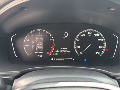 Used 2023 Honda Civic Sport image 13