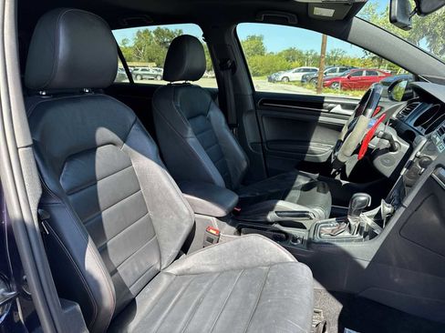 Used 2015 Volkswagen GTI S FWD image 20