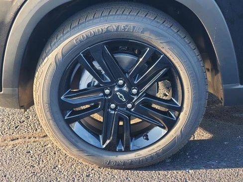 New 2026 Chevrolet Trax ACTIV w/ Sunroof Package image 5