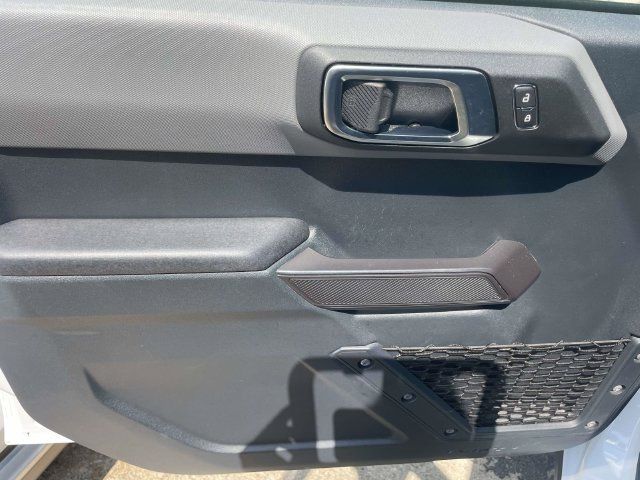 Used 2024 Ford Bronco Black Diamond AWD/4WD image 14
