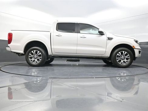 Used 2019 Ford Ranger Lariat w/ Trailer Tow Package image 24