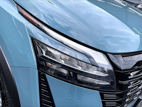 New 2026 Nissan Pathfinder Platinum w/ Accent Package image 13