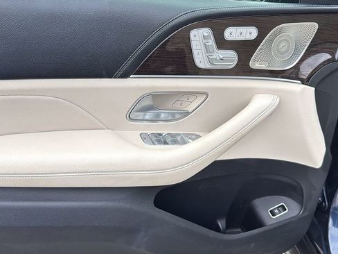 Certified 2024 Mercedes-Benz GLE 350 4MATIC image 23