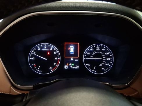 Used 2020 Subaru Outback Touring XT image 24