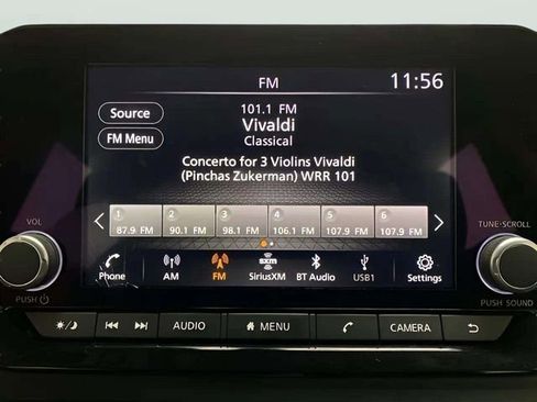 Used 2023 Nissan Pathfinder S AWD/4WD image 52