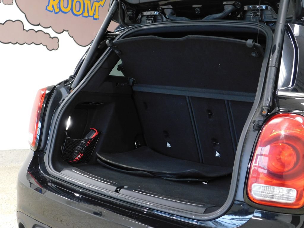 Used 2019 MINI Cooper Countryman John Cooper Works AWD/4WD image 61