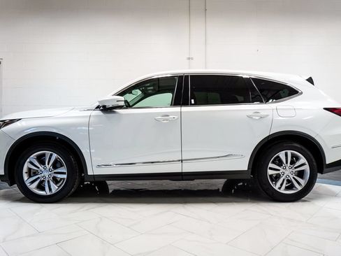 Used 2023 Acura MDX FWD w/ Technology Package image 33