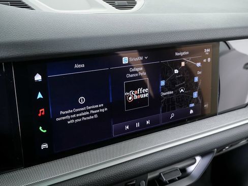 New 2026 Porsche Cayenne AWD image 14