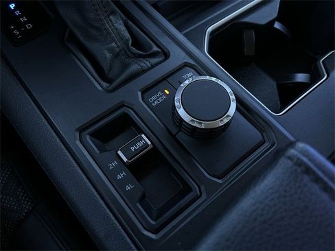 Used 2024 Toyota Tundra Limited w/ Power Package image 24