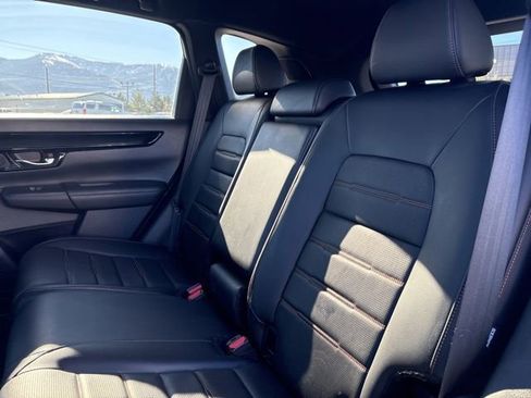 Used 2023 Honda CR-V Sport Touring image 21