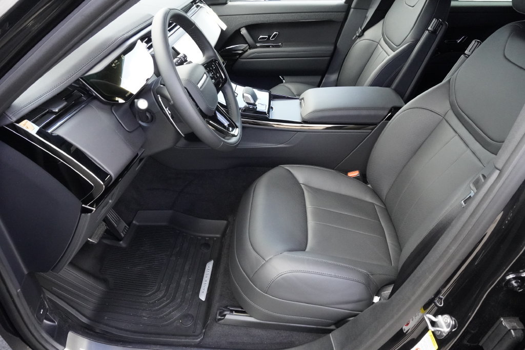 New 2026 Land Rover Range Rover Sport Dynamic SE AWD/4WD image 19