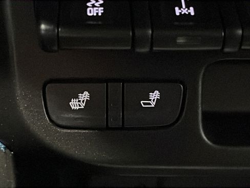 Used 2022 Chevrolet Colorado ZR2 AWD/4WD image 23