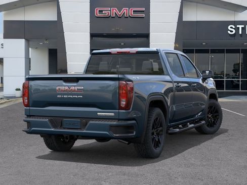 New 2026 GMC Sierra 1500 Elevation w/ Elevation Select Package AWD/4WD image 4