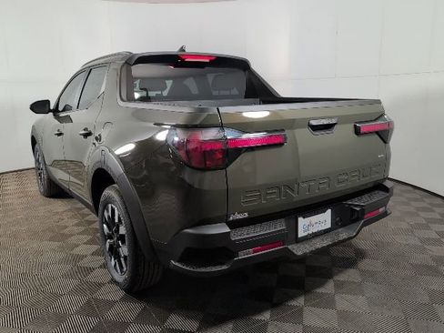 New 2026 Hyundai Santa Cruz SEL AWD/4WD image 4