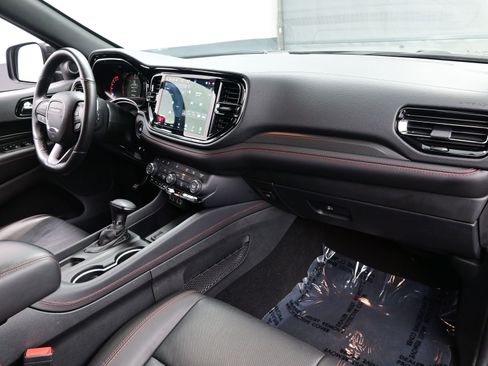 Used 2024 Dodge Durango R/T w/ Tow 'N Go Package image 15