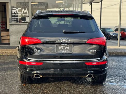 Used 2017 Audi Q5 2.0T Premium image 6