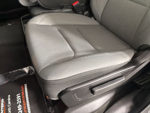 Used 2022 RAM 1500 Big Horn image 12