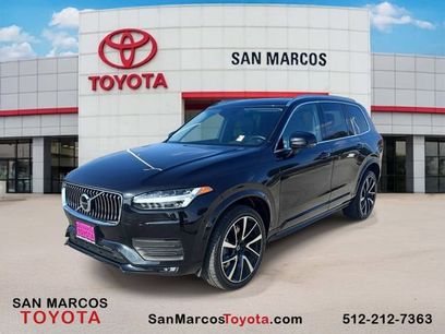 Used 2020 Volvo XC90 T6 Momentum