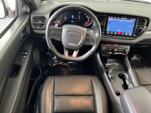 Used 2022 Dodge Durango R/T image 24