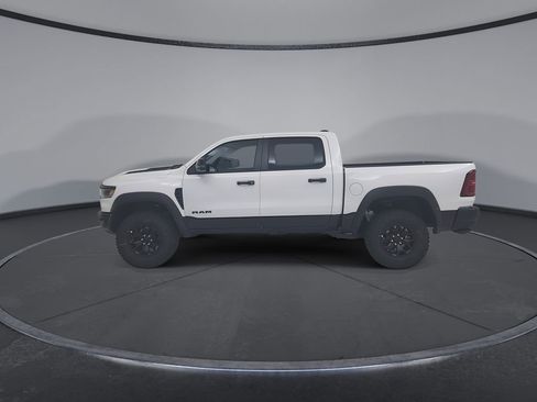 New 2026 RAM 1500 RHO w/ Bed Utility Group image 10