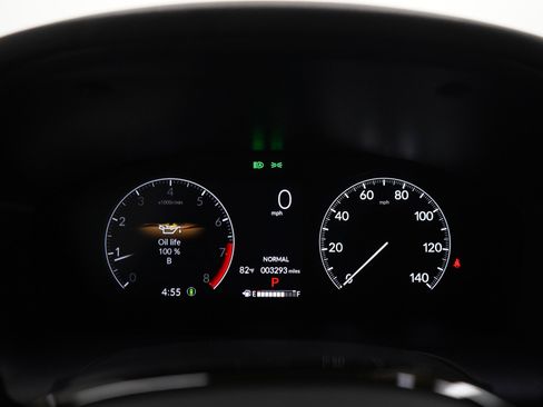 Used 2023 Honda HR-V Sport image 26