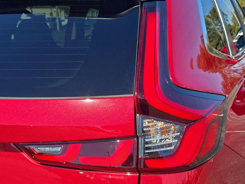 Certified 2024 Honda CR-V EX-L image 8