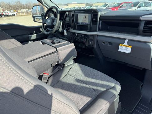 New 2026 Ford F250 XL w/ STX Appearance Package image 6