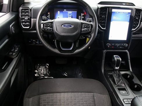 Used 2024 Ford Ranger XLT image 15