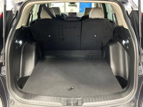 Certified 2026 Honda CR-V EX image 23