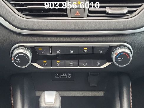 Used 2022 Nissan Altima 2.0 SR image 15