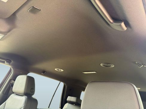 Certified 2023 Chevrolet Tahoe LT w/ Luxury Package image 15