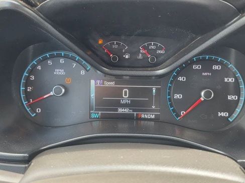Used 2016 Chevrolet Colorado LT AWD/4WD image 13