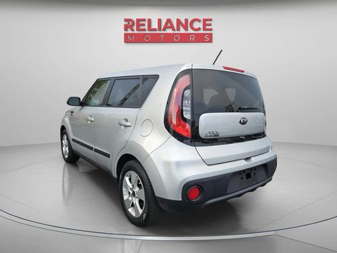 Used 2019 Kia Soul w/ Option Group 020 image 4