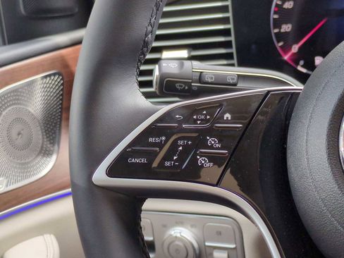 Used 2026 Mercedes-Benz GLE 350 4MATIC image 26