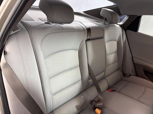 Used 2023 Chevrolet Malibu LT image 23