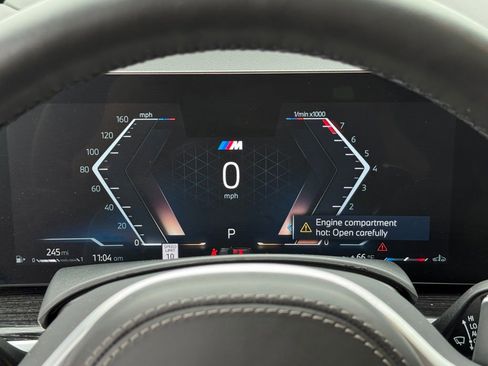 Certified 2024 BMW X5 xDrive40i w/ M Sport Package image 32