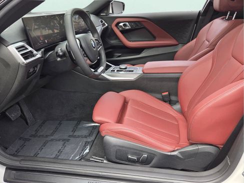 Certified 2026 BMW 230i Coupe RWD image 7