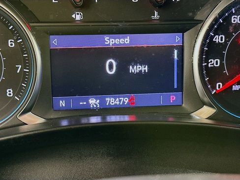 Used 2023 Chevrolet Equinox LT image 12