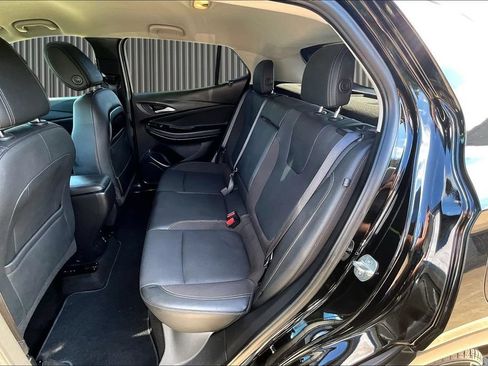 Used 2020 Buick Encore GX Select FWD image 27