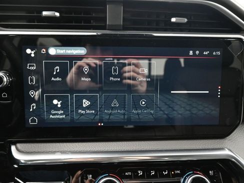 New 2026 GMC Sierra 2500 Denali image 15