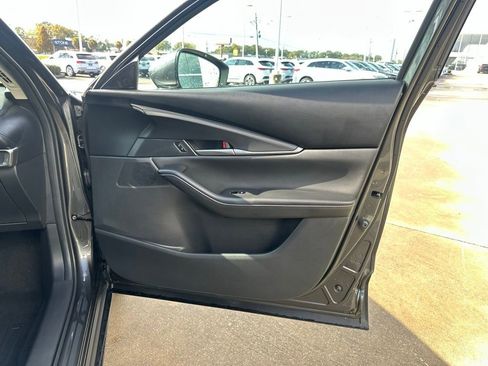 Used 2022 MAZDA CX-30 AWD 2.5 S w/ Select Package image 30