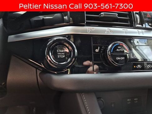 New 2026 Nissan Pathfinder SL w/ SL Premium Package AWD/4WD image 20